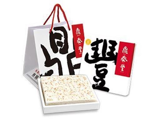 千層油糕禮盒(1入)的圖片
