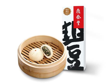 素-香菇素包(5入)的圖片